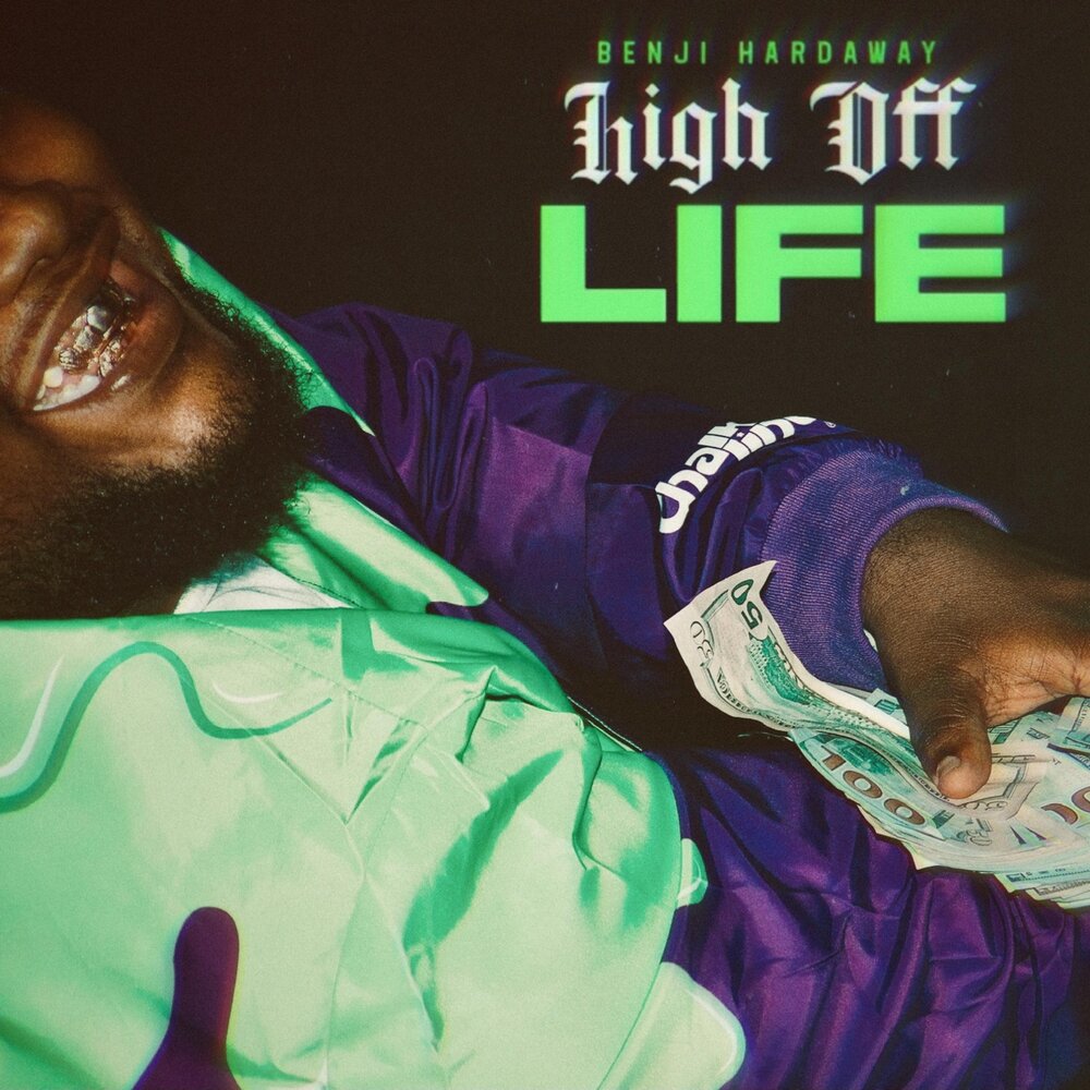 Get high off. High off Life. Future High off Life.