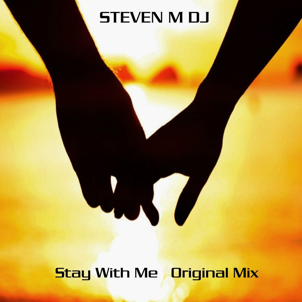 Stay with me mixed. Stay with me.