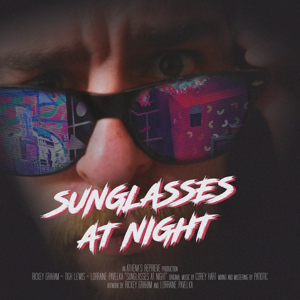 Corey Hart Sunglasses at Night. Tiga Sunglasses at Night. Sunglasses at Night перевод. Corey Hart - Sunglasses at Night.mp3.