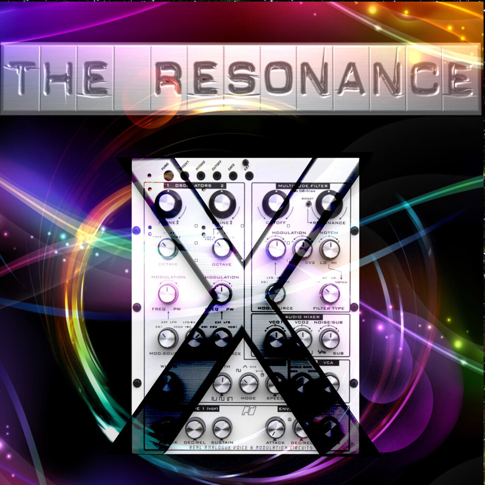 Resonance x genesis