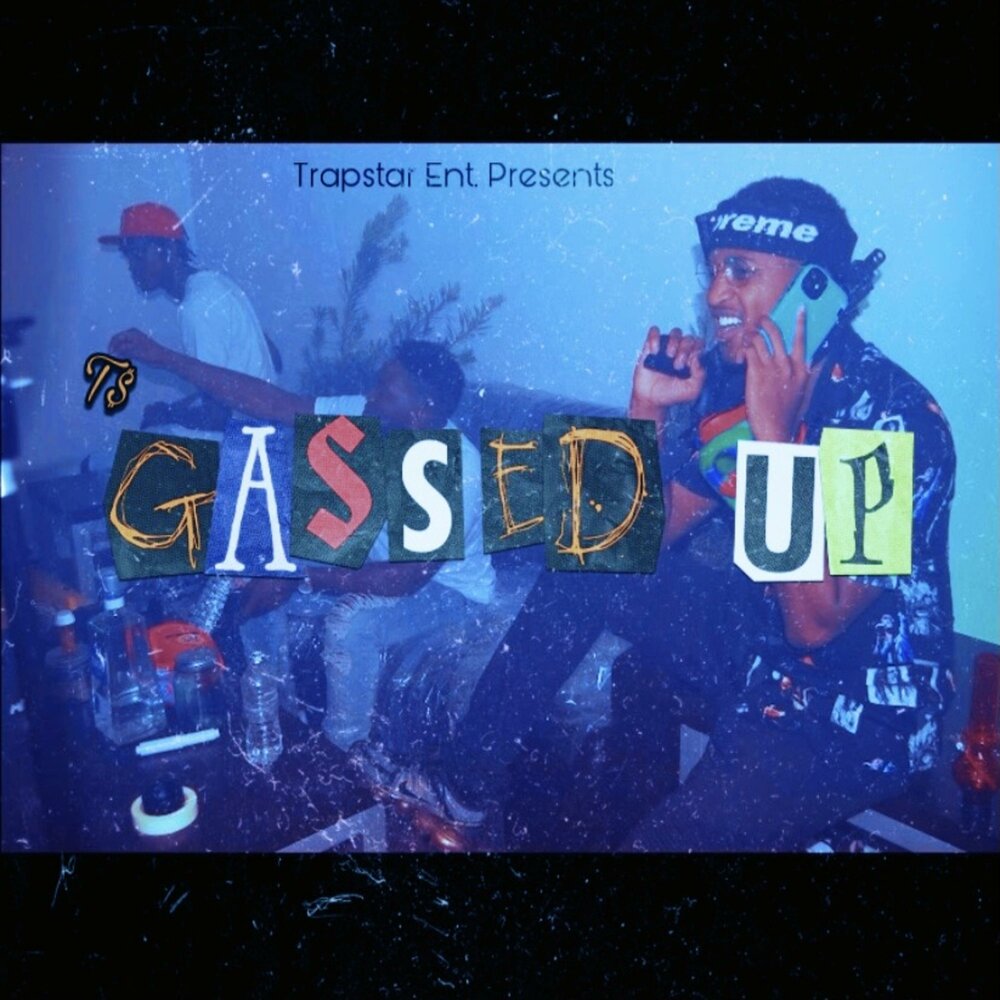 Песня gassed up