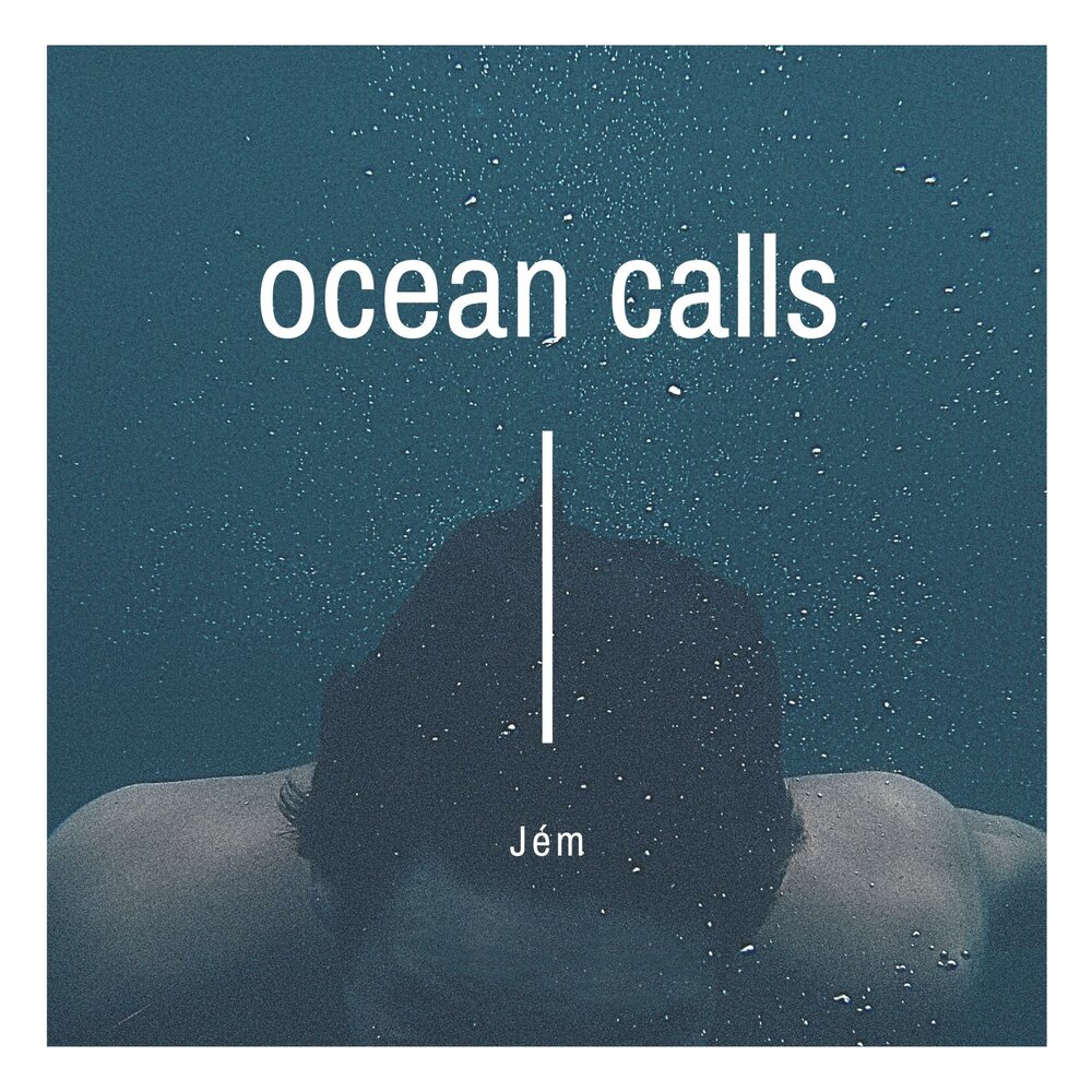 The ocean calling