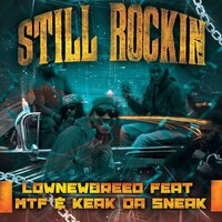 Lownewbreed feat. Keak Da Sneak, MTF