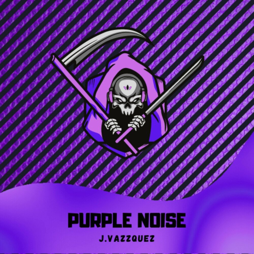 Purple noise boris. Purple Noise. Alex Noise Purple.