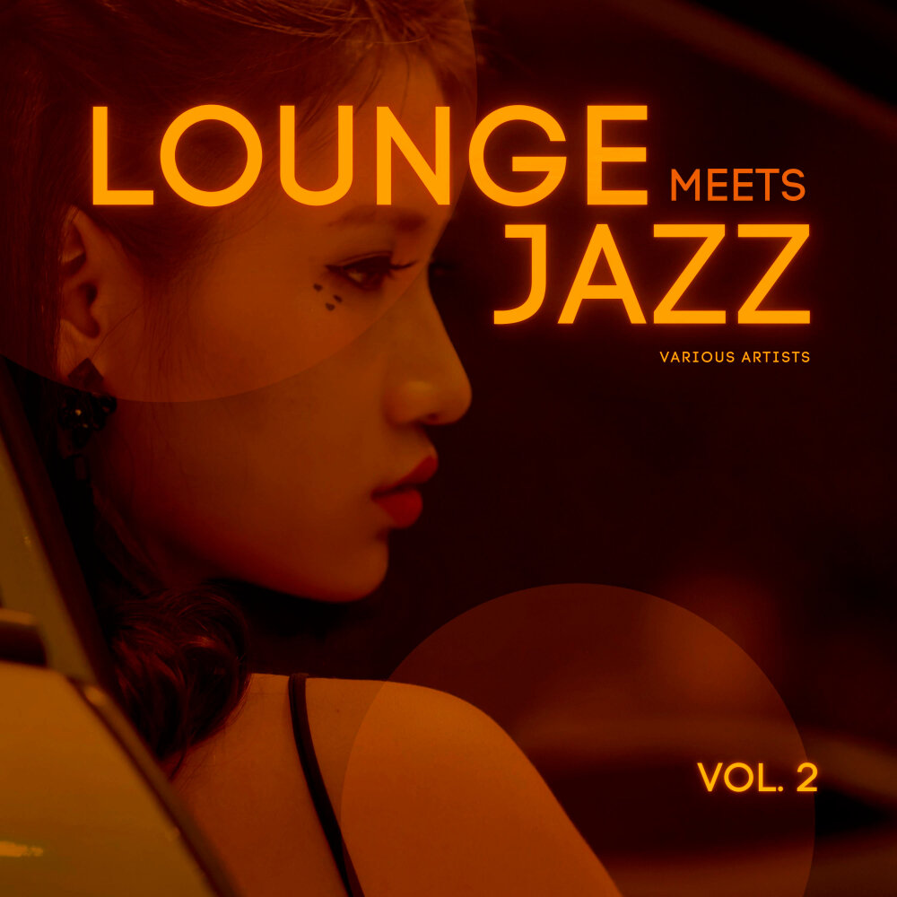 Jazz meets India мохтиар. Lounge Remixes.