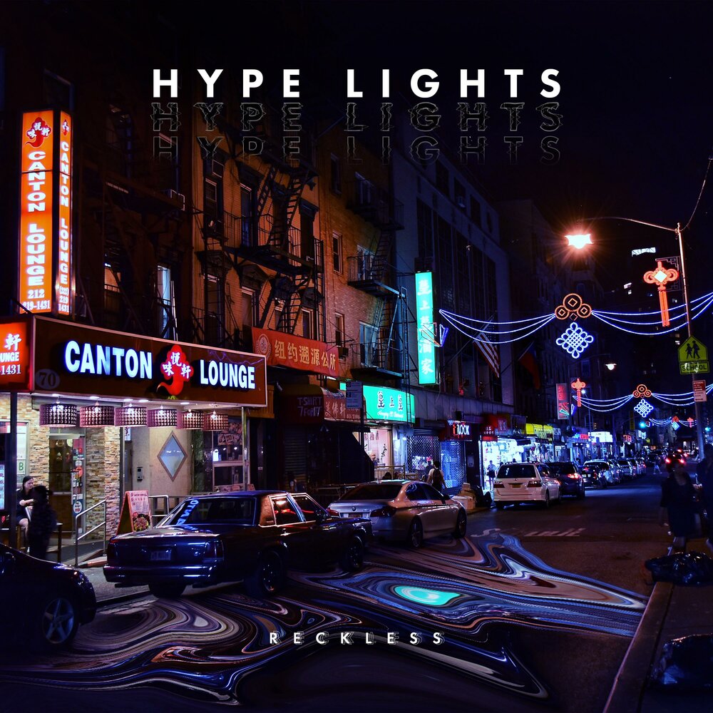 Hype lights deals