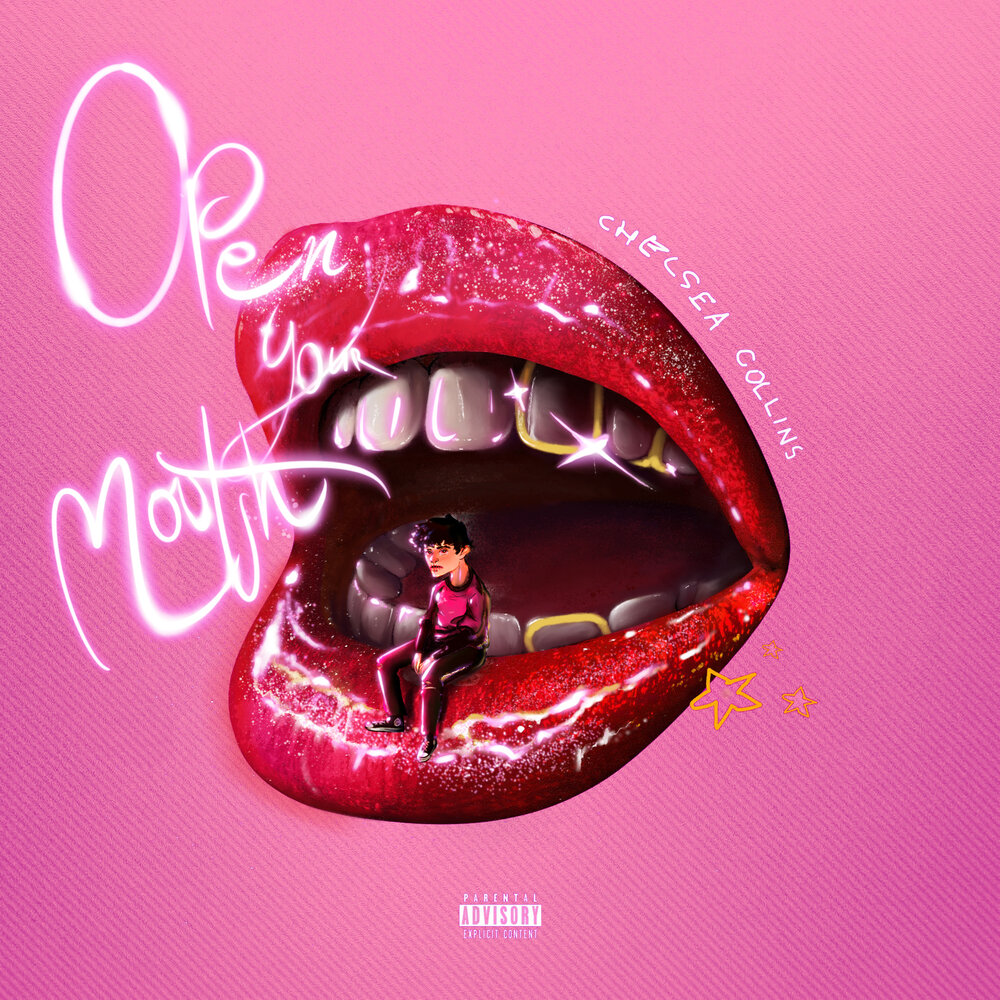 Mouth музыка. Chelsea Collins. Lilly Colins open mouth.