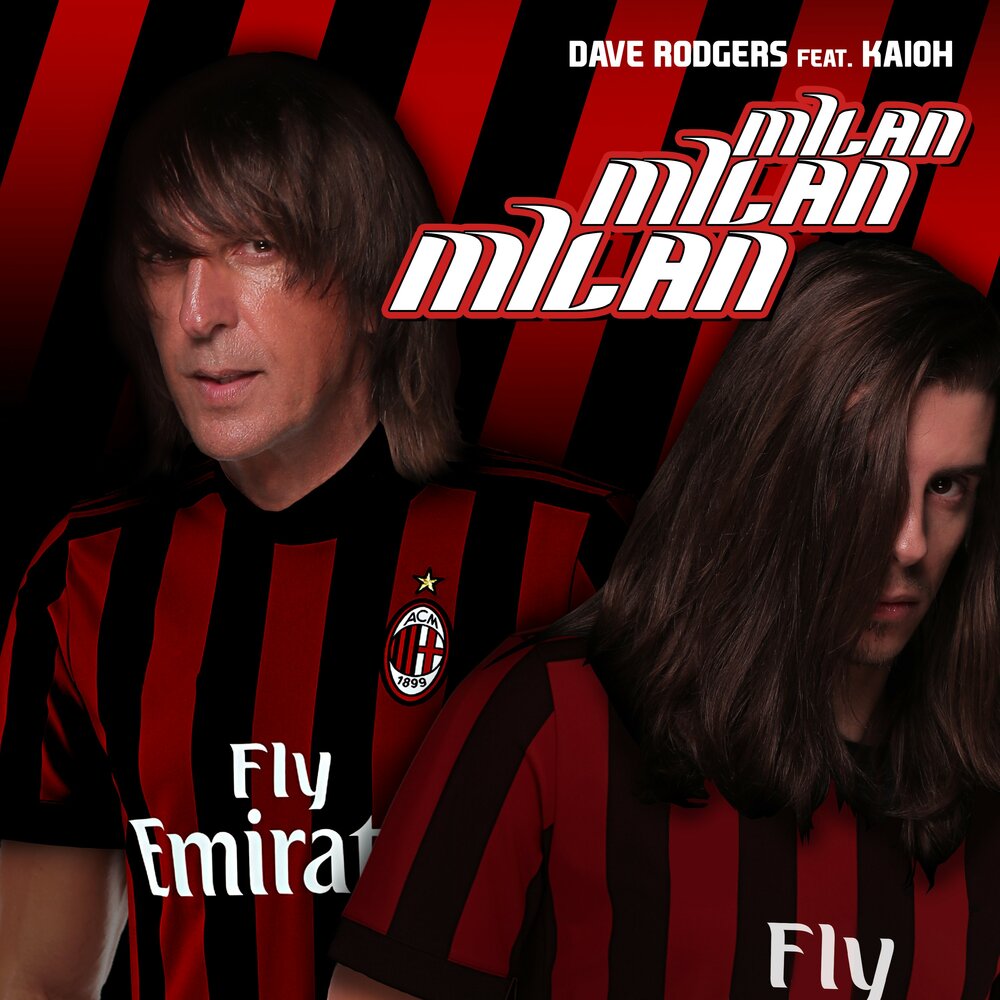 Песня the milan. Dave Rodgers. Песня Dave Rodgers. Dave Rodgers deja vu. Музыка Dave Rodgers.