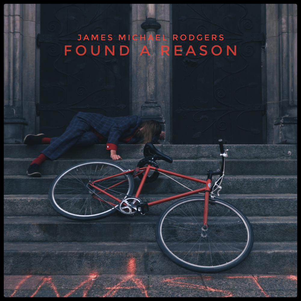 James reason. Mike Rogers just a story.