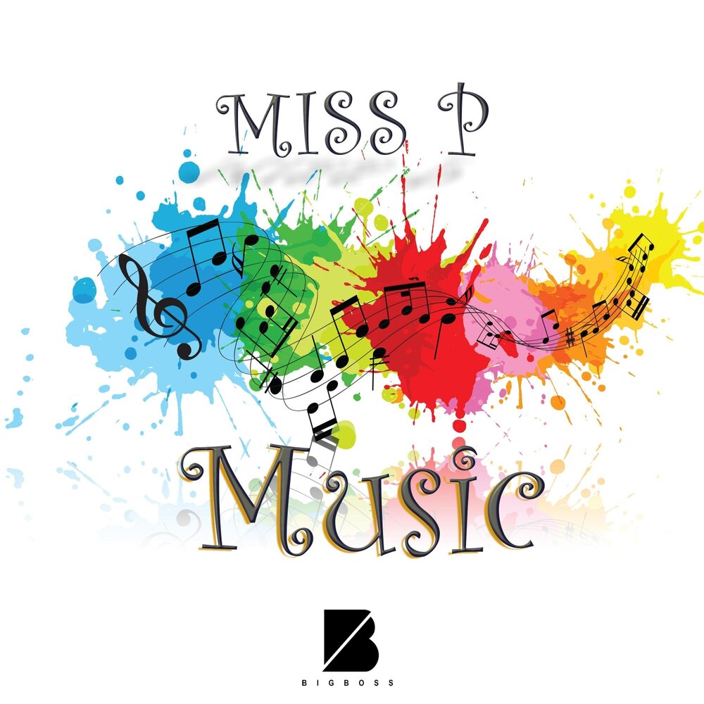 Miss music