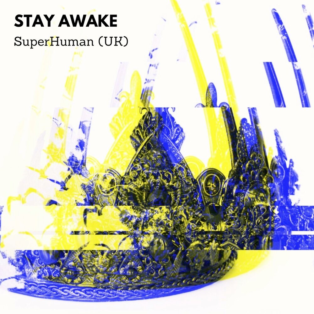 Stay awake