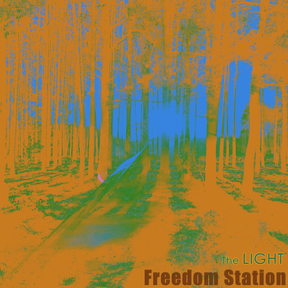 Stations песня. Станция Freedom.