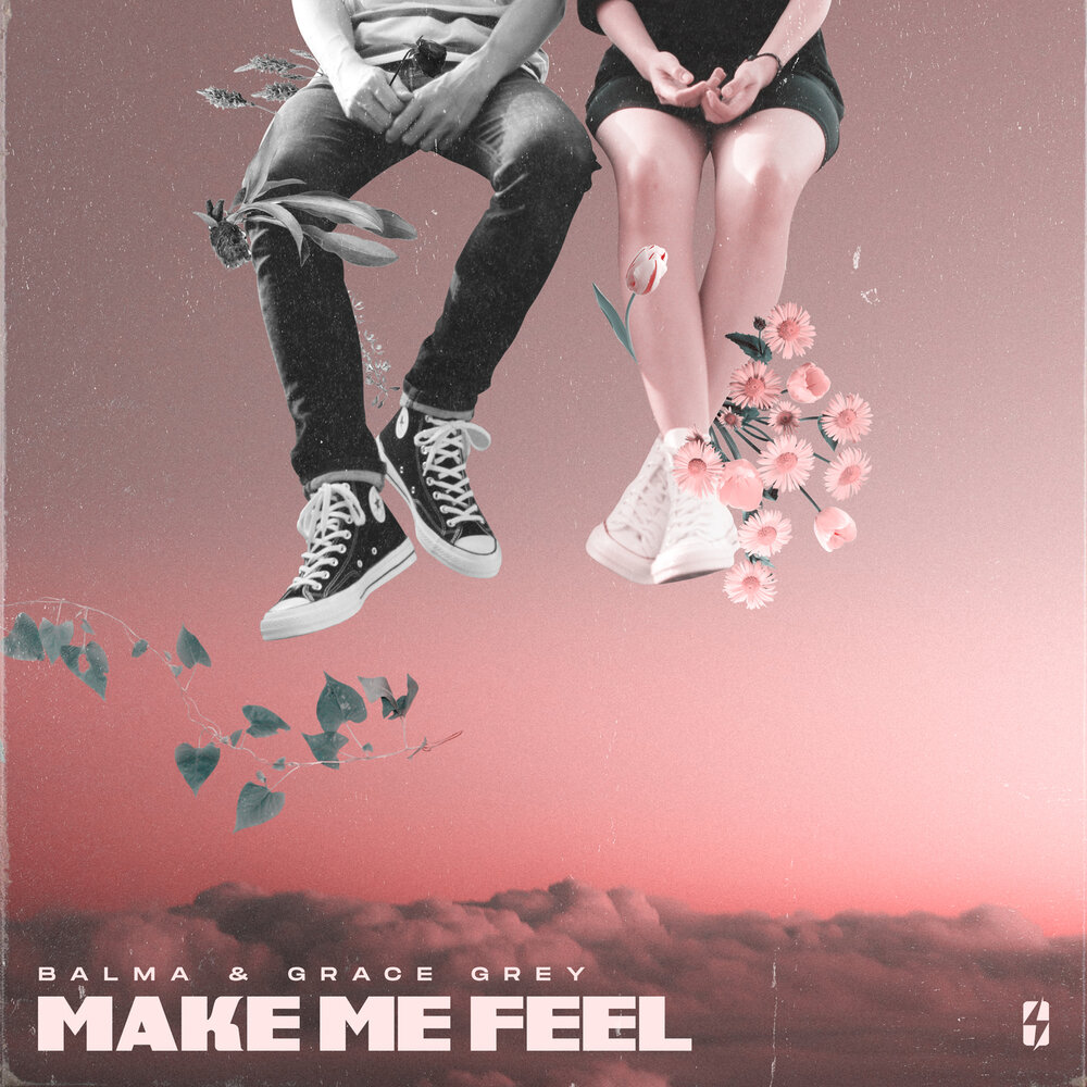 Do you make me feel. Make me feel. Make me.