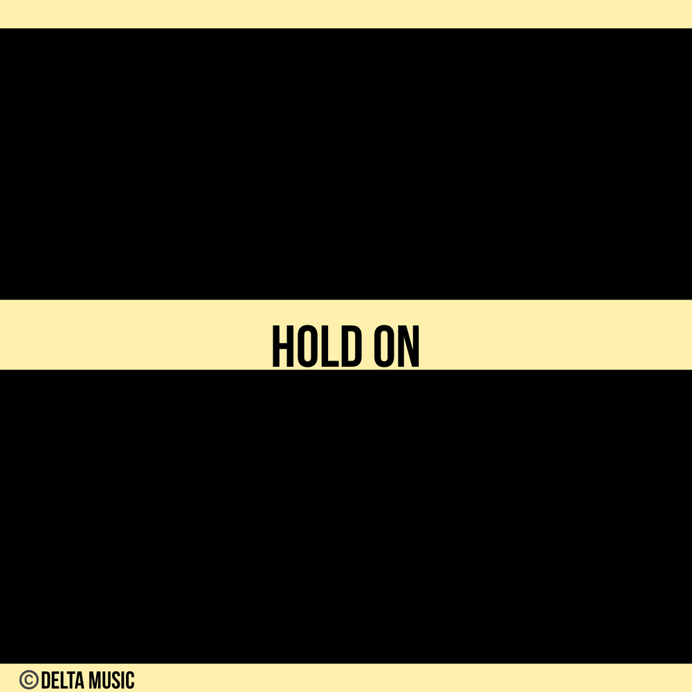 музыка holding on