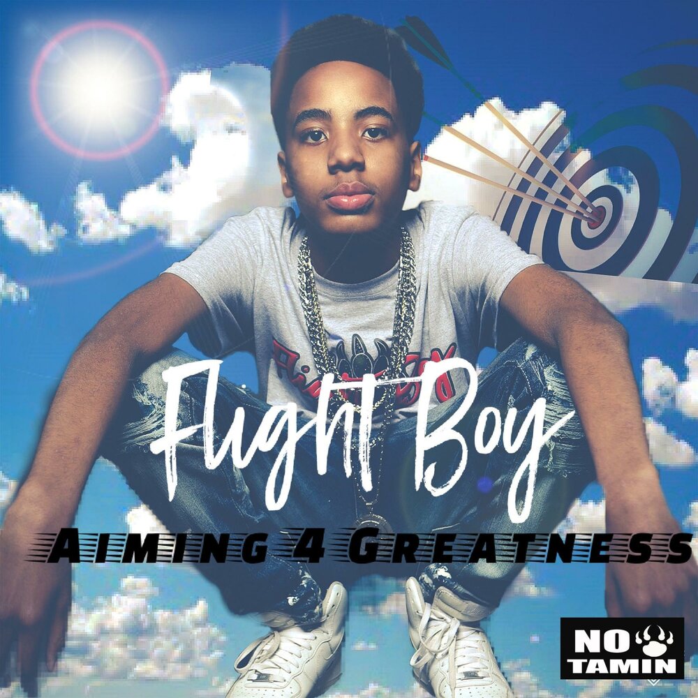 Flight boy