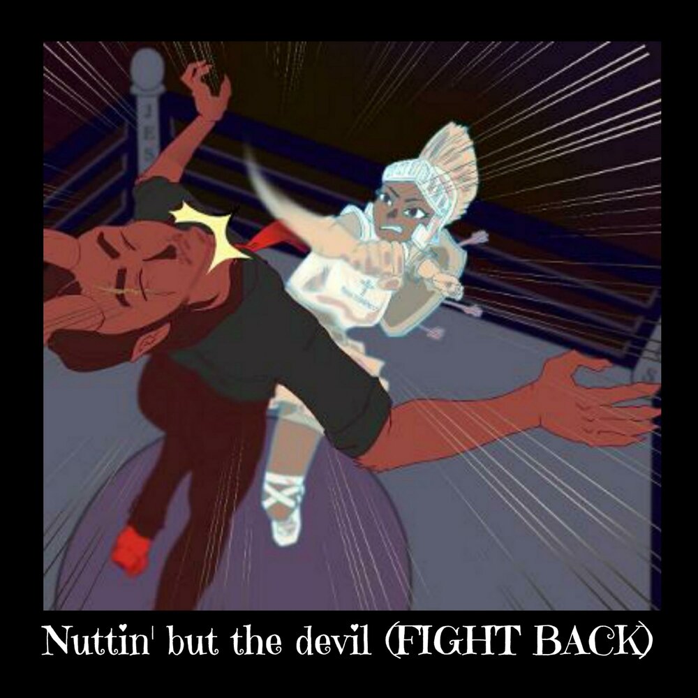 Devil fight