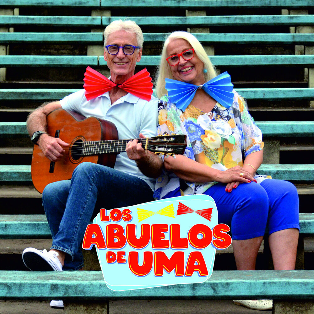 Los abuelos