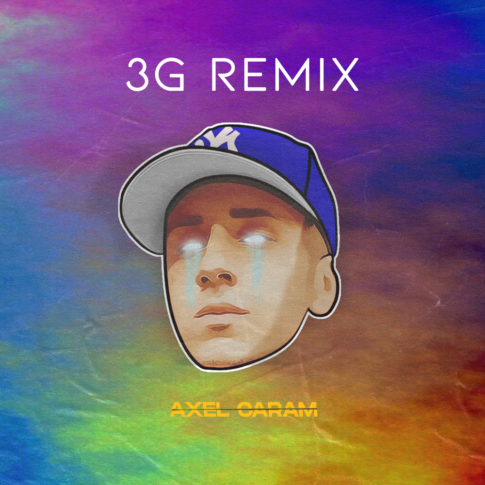 G remix