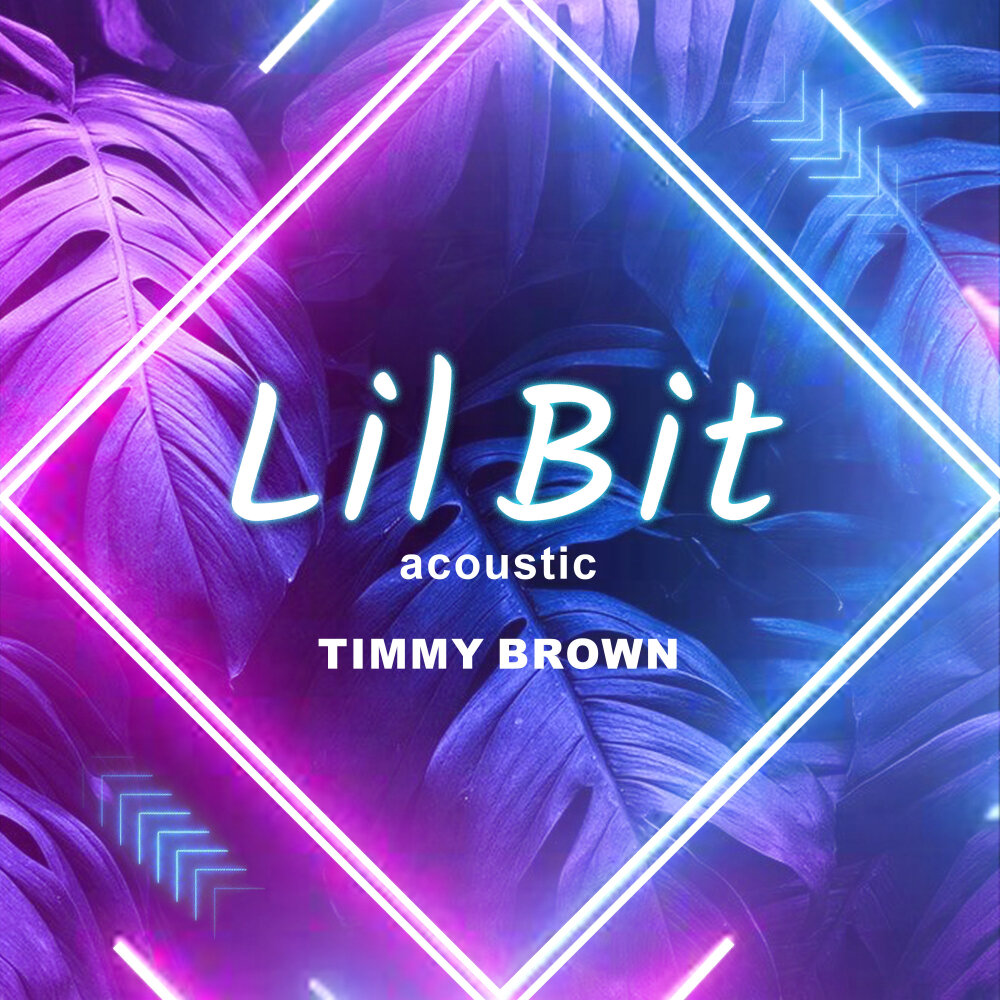 Lil bite. Lil bit. Little bit. Lil bit (screwed). Tim bites.