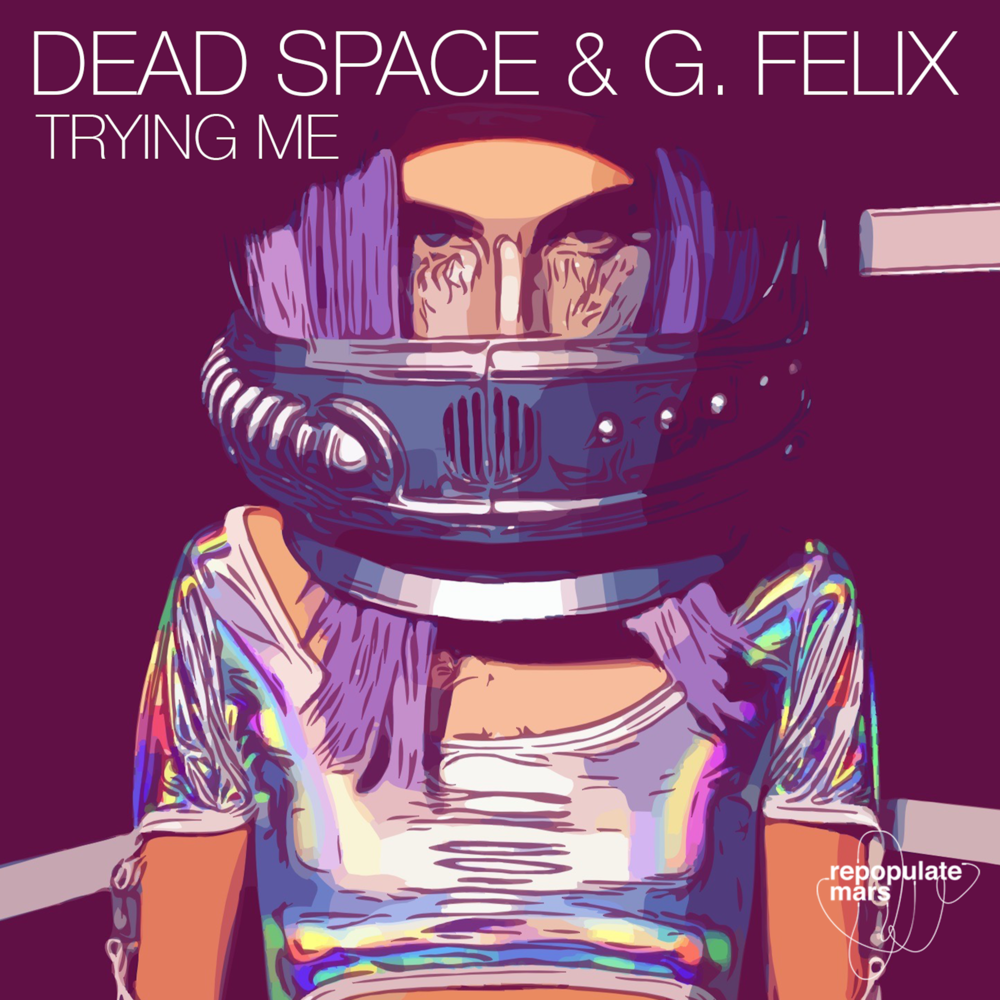 G space. Death Tune.