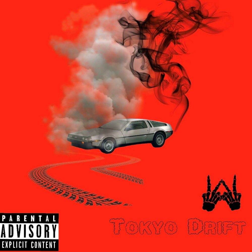 Музыка дрифт 3. Teriyaki Boyz Tokyo Drift mp3.