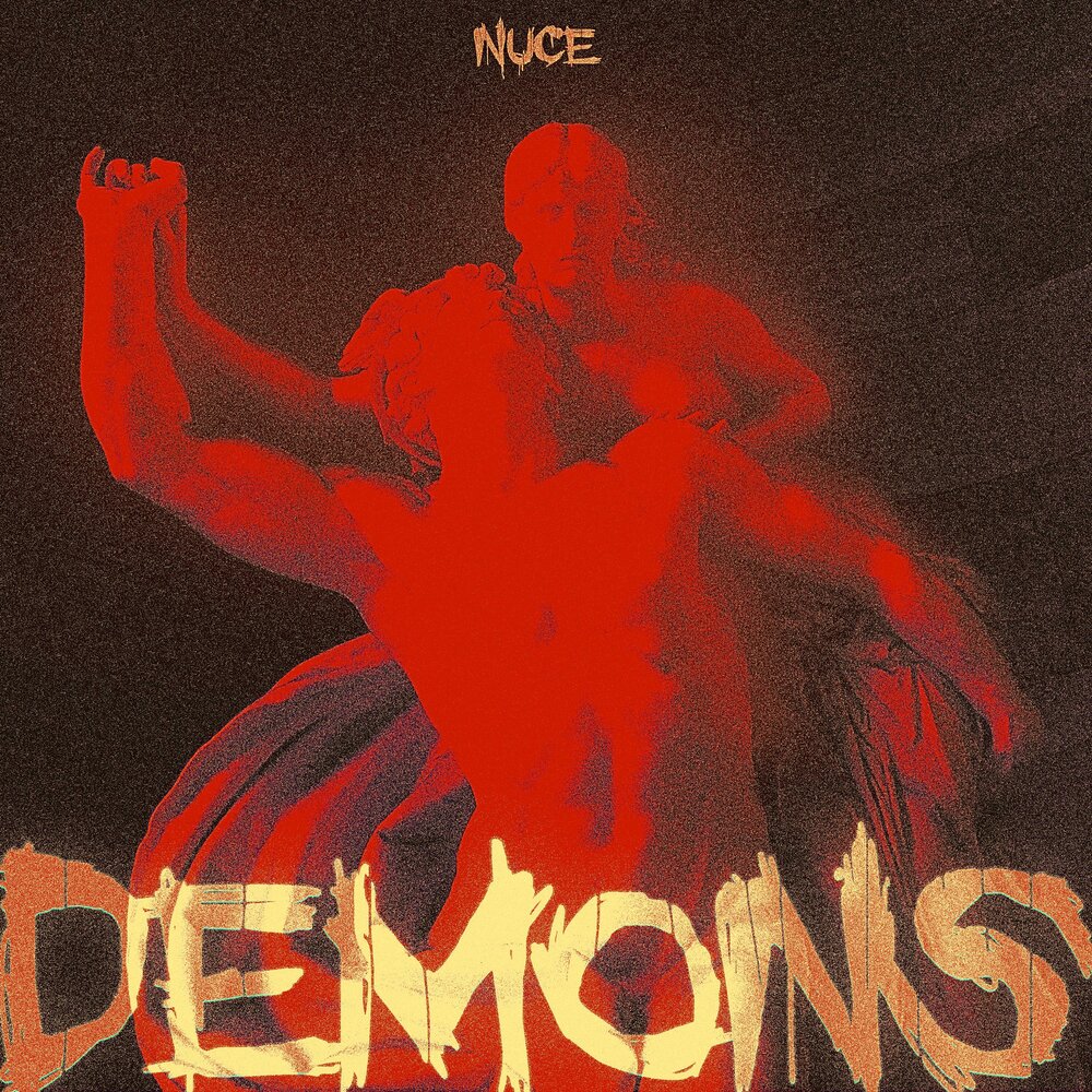 Demons soundtrack