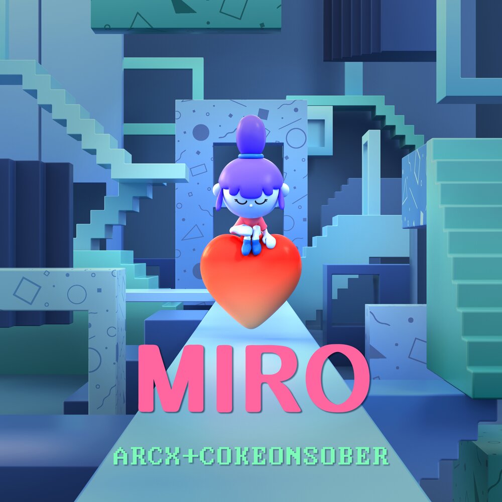 Miro mp3