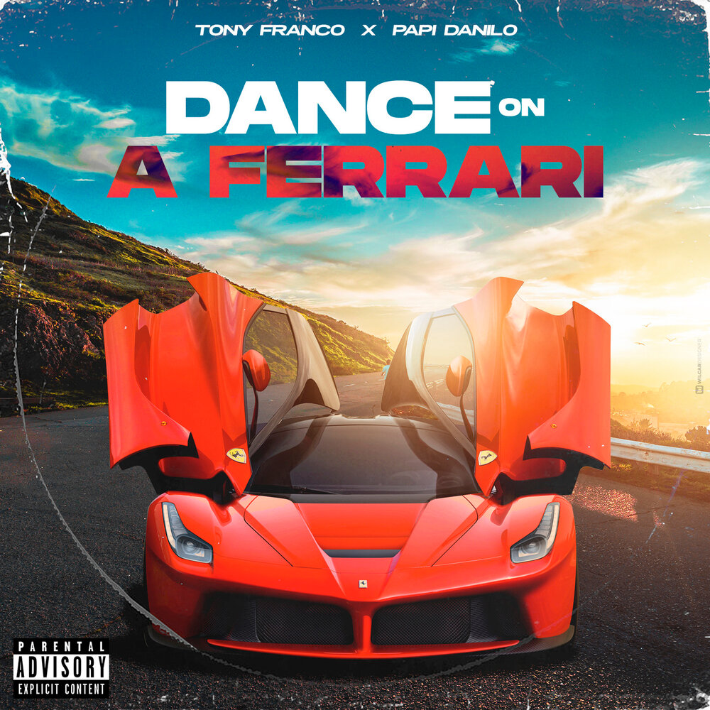 Ferrari feat
