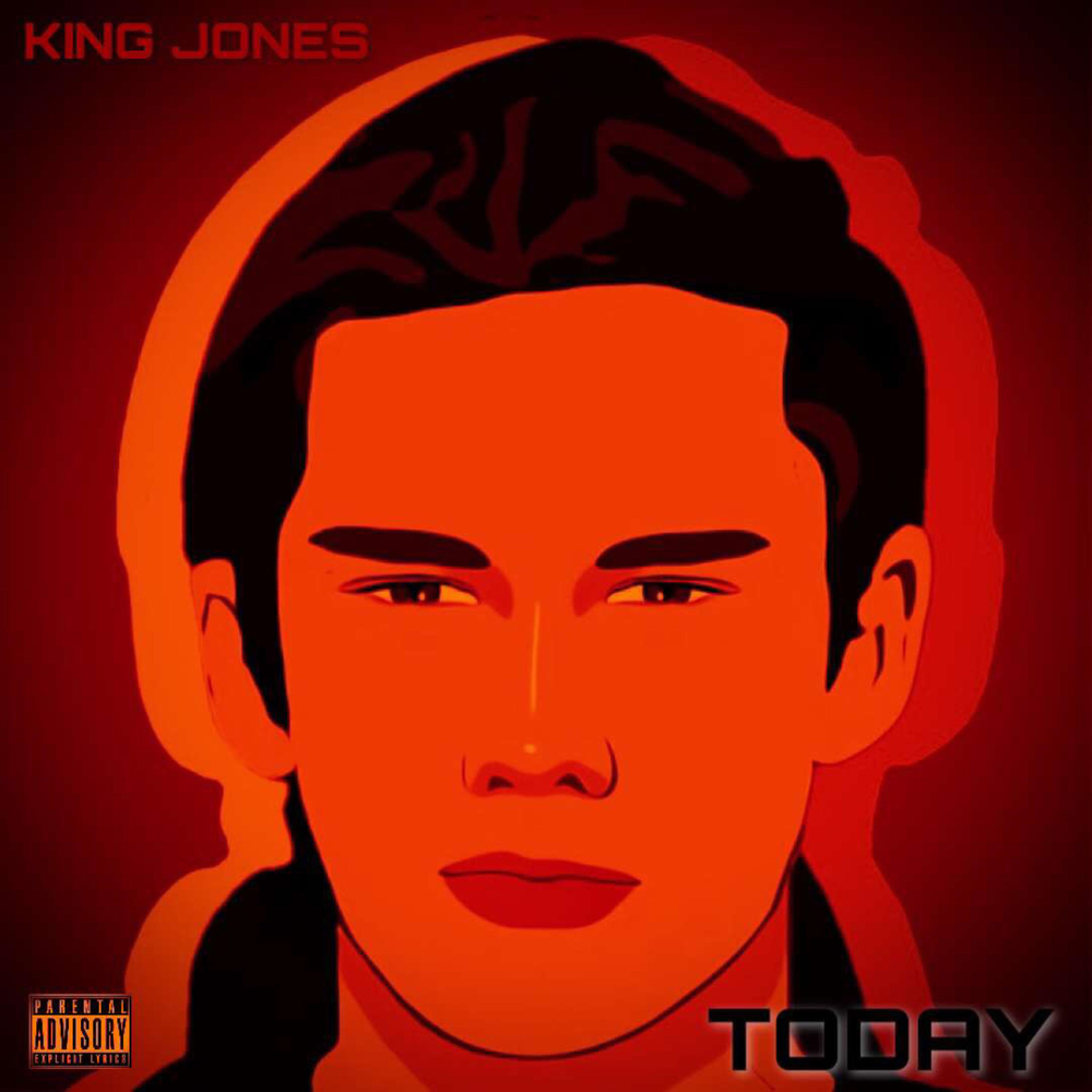 King jones