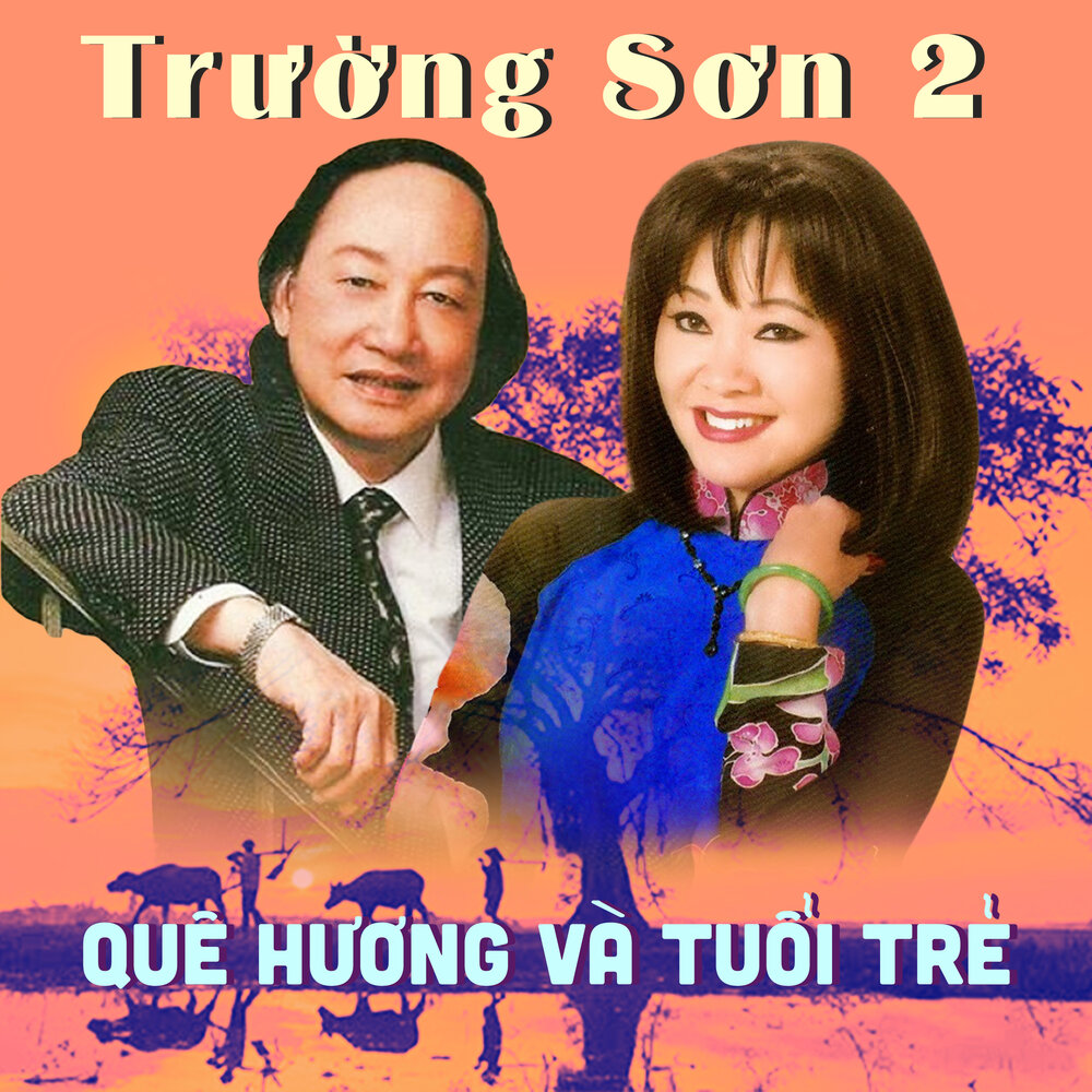 Truong son who.