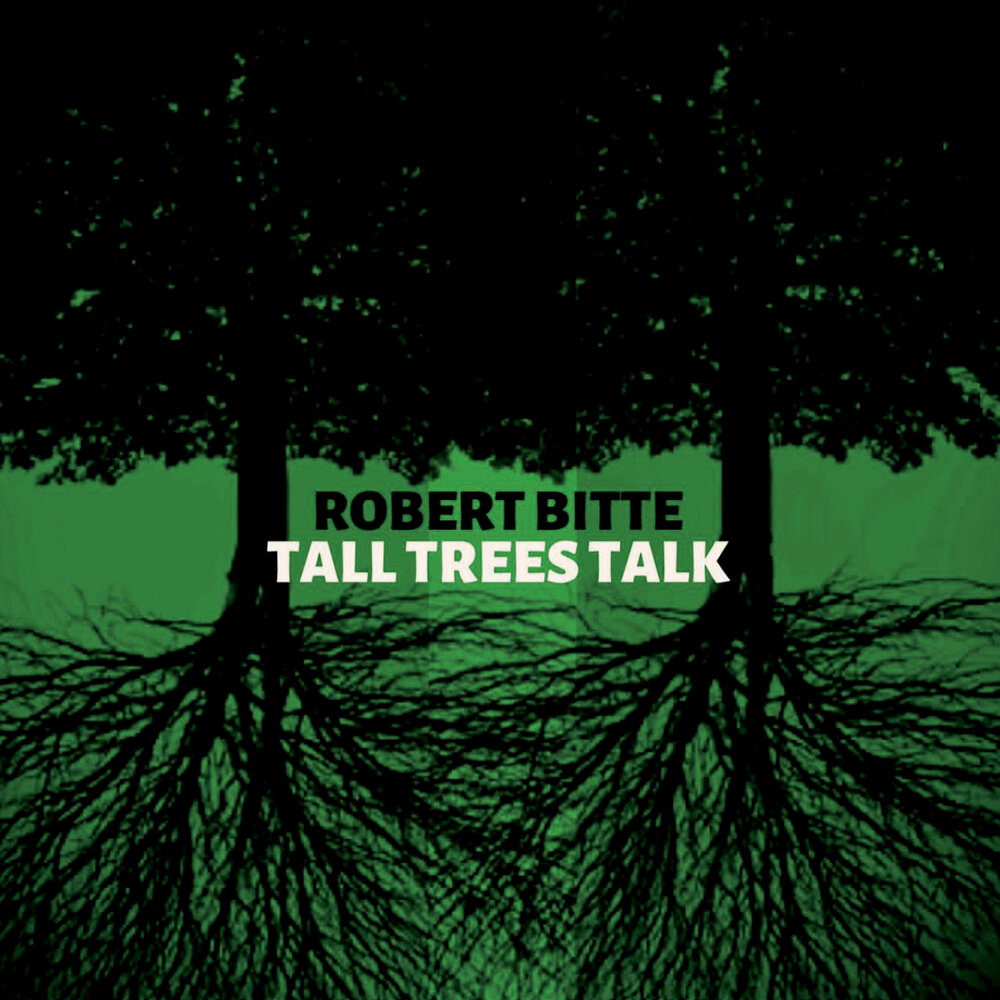 Can trees talk