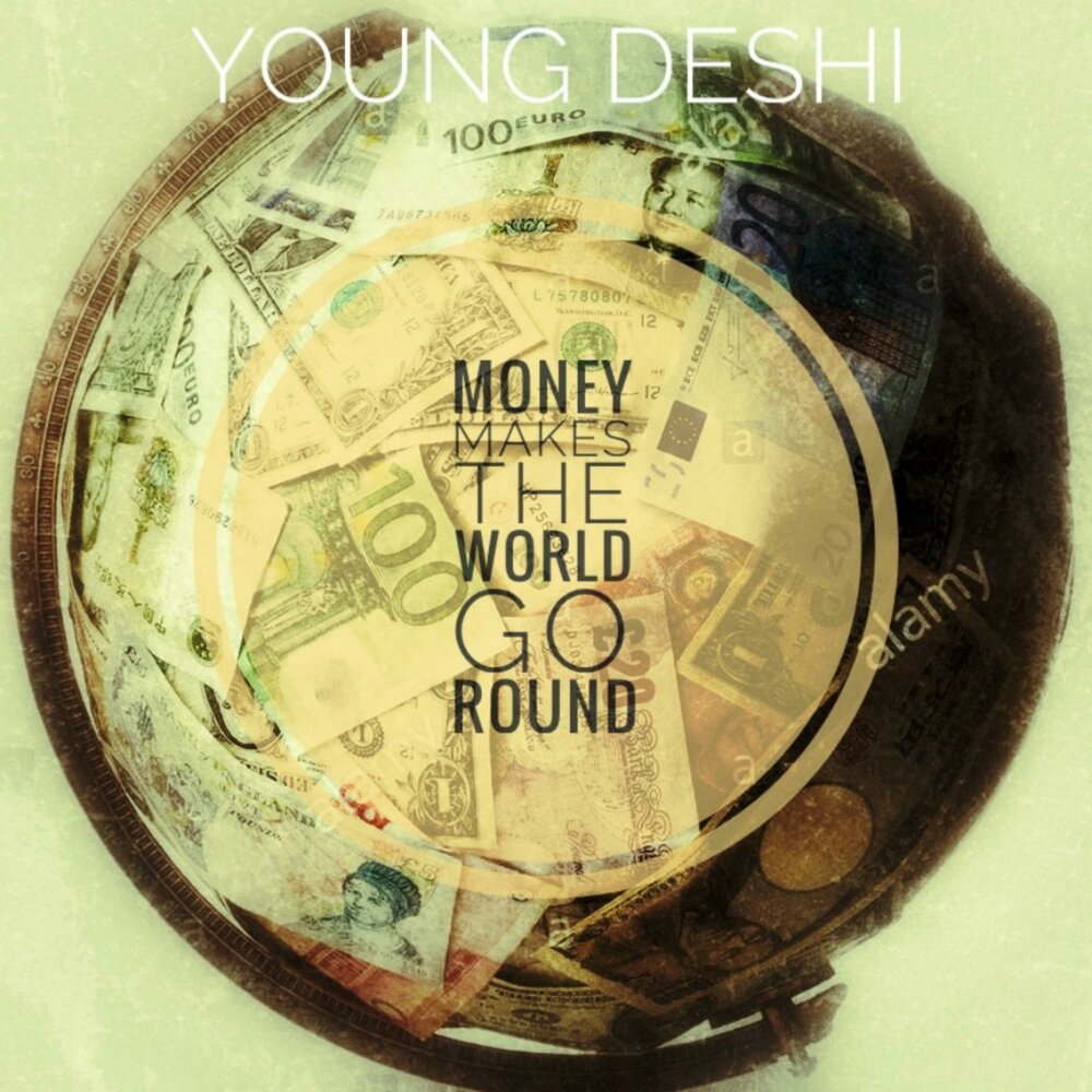 Young round