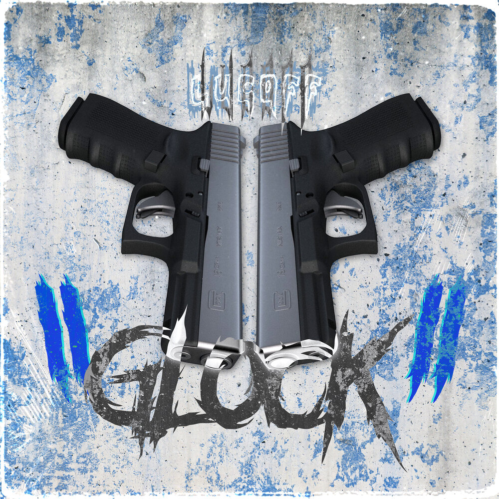 2p Glock 2fx Laci 33.