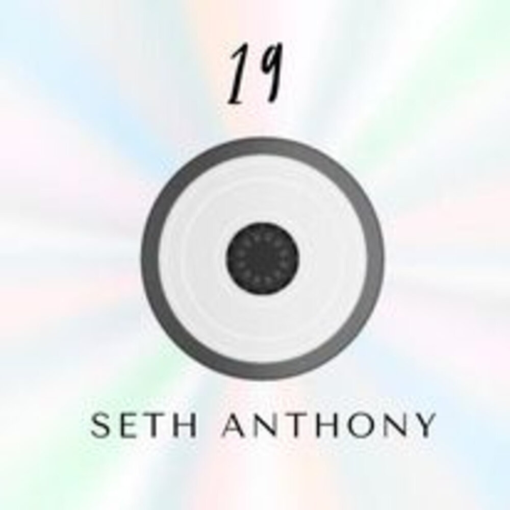 Слушать 19. Seth Anthony. Seth Anthony - drunk Tonight.