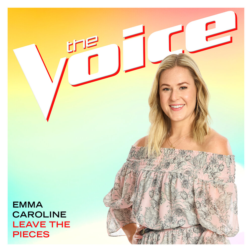 Emma voice