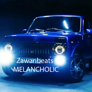 Zawanbeats - Melancholic