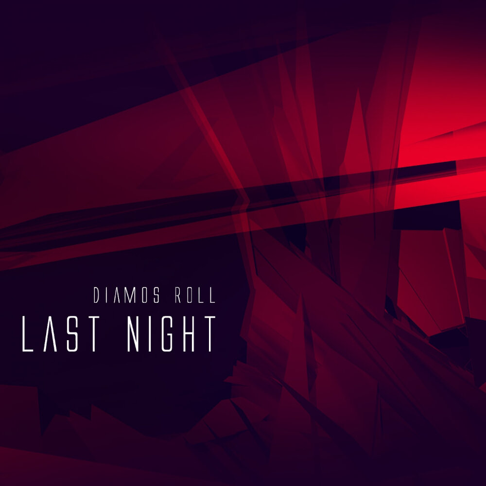 Last roll. Last Night. Last Night песня. Diamos Roll feat. Rusya - last Night (t-Trider Remix).mp3. Песня Triple Strike.