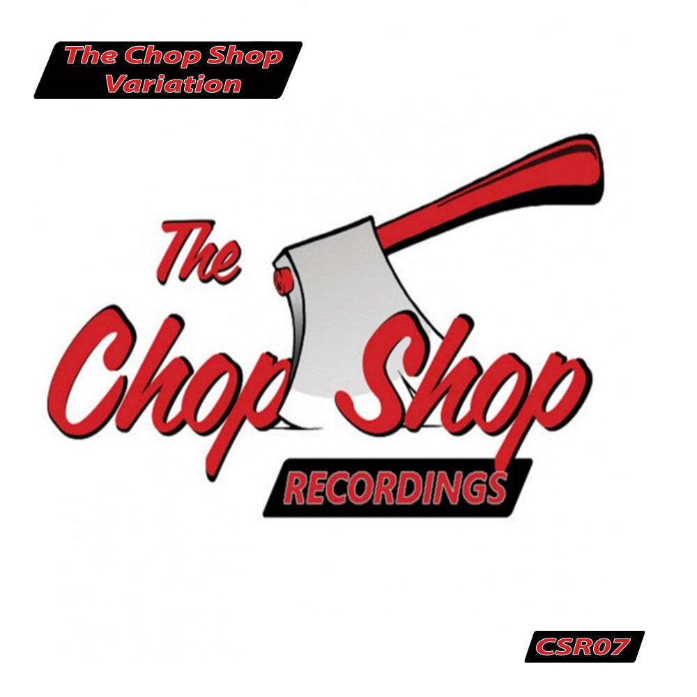 Album shop. Chop shop records logo. Shop слушать.