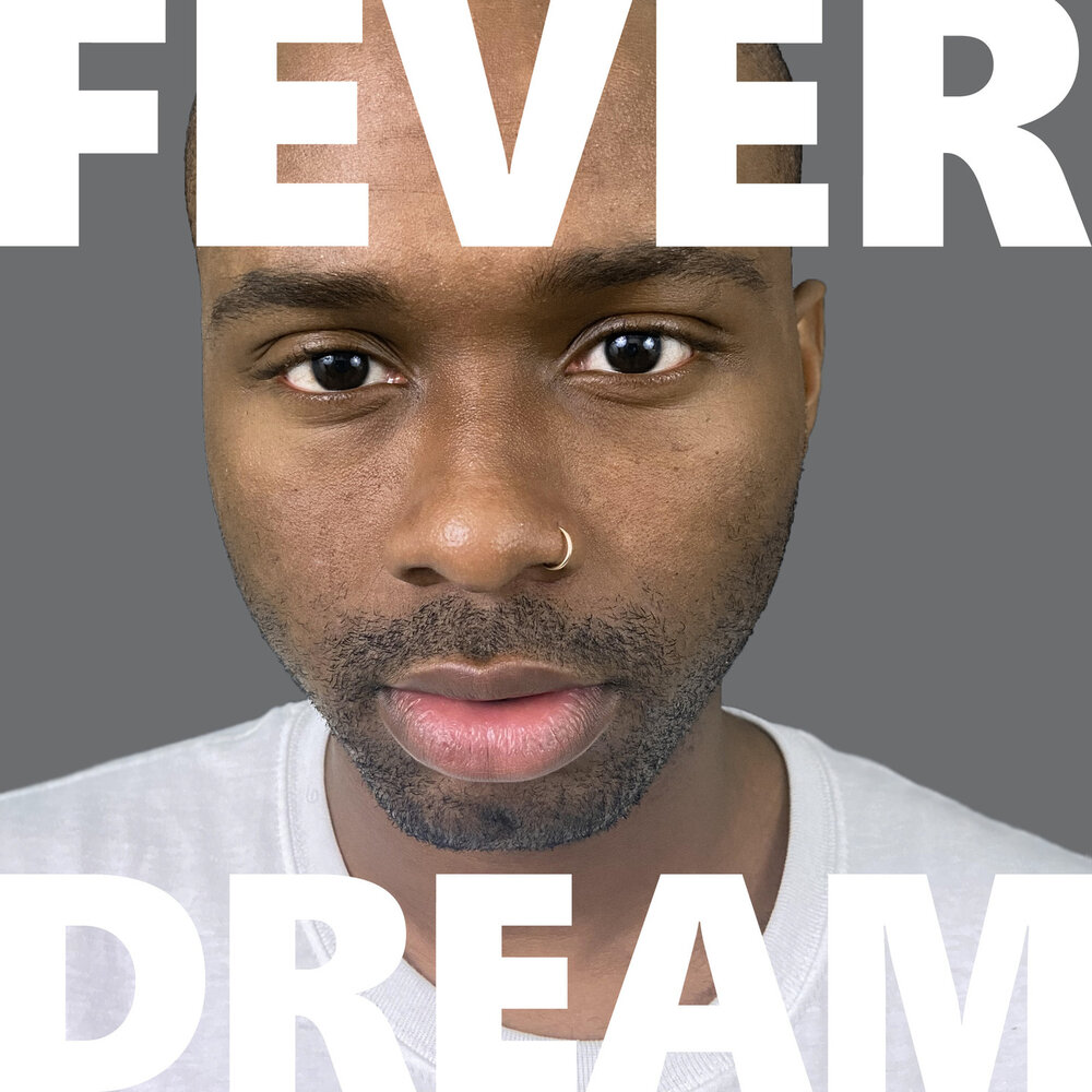 Fever песня. No age - Fever Dreaming.