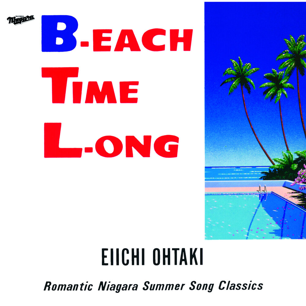 B each. Eiichi Ohtaki. Eiichi Ohtaki each time.