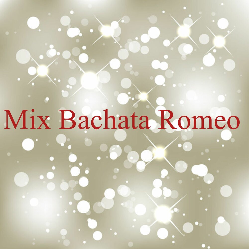 Romeo mix