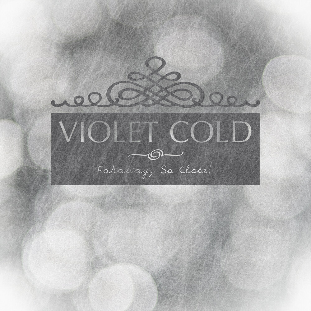 Cold альбом. Violet Cold. Violet Cold группа. Violet Cold contact. Violet Cold logo.