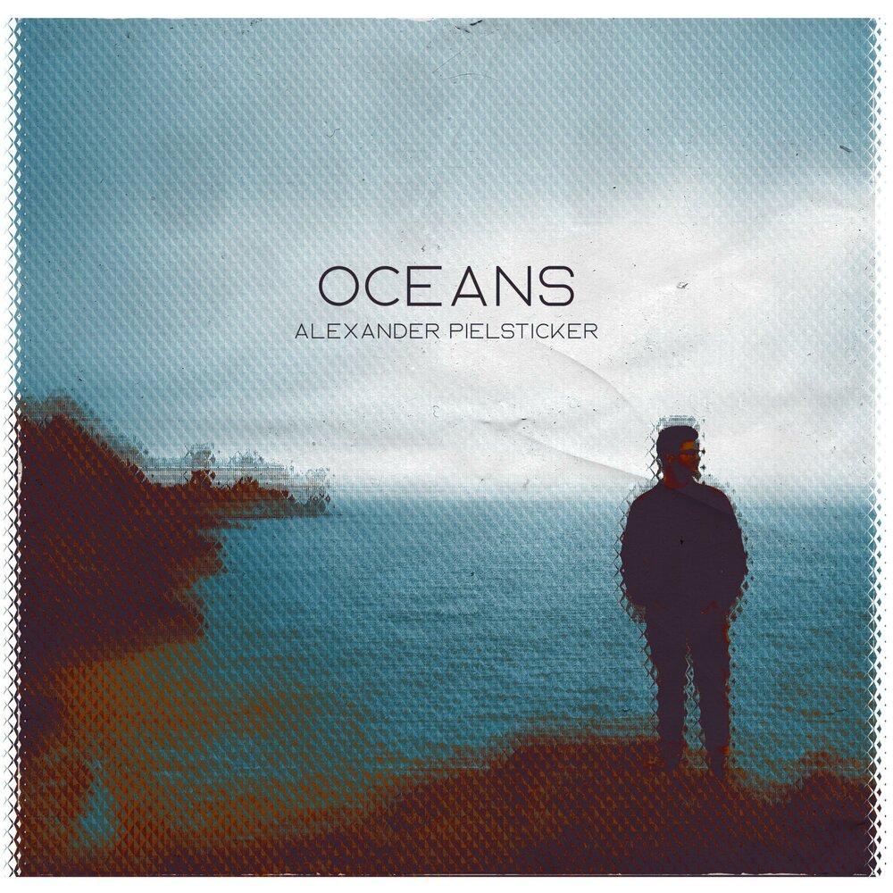 Кучин океан слушать. Ocean альбом. Ocean слушать. Brad Pielsticker.