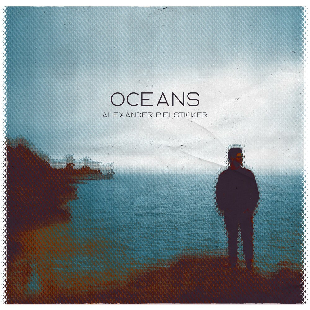 Oceans послушать. Ocean слушать. Brad Pielsticker.