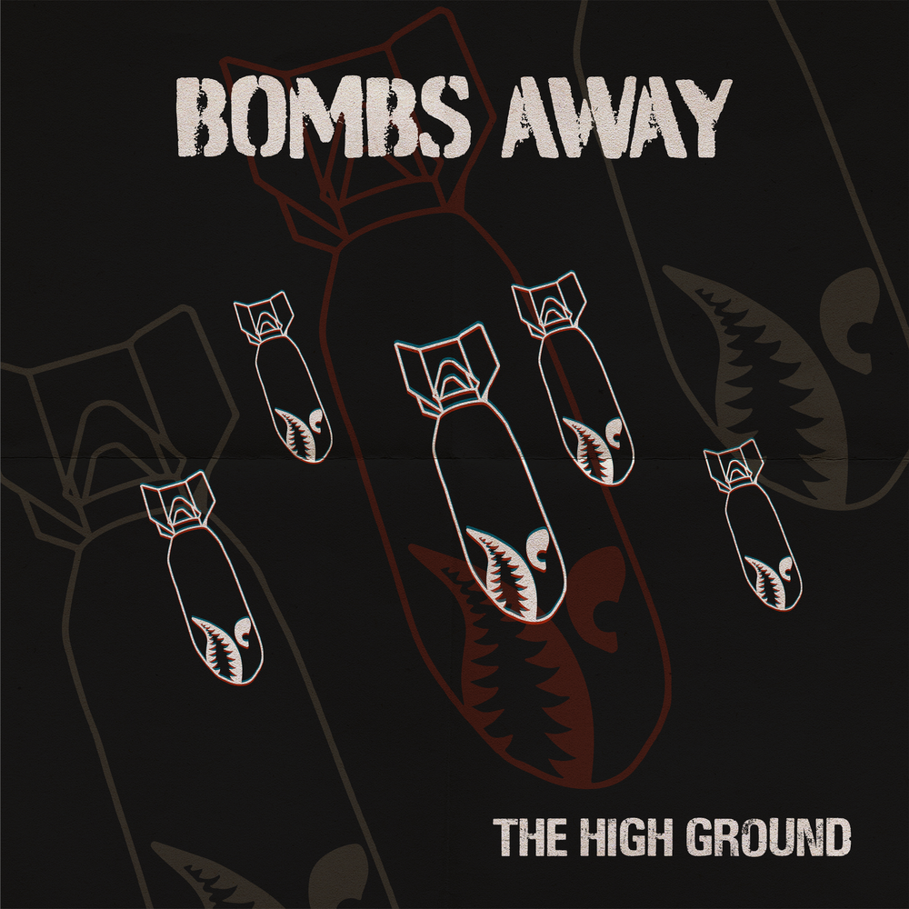 Песня bombs away. Bombs away. Трек бомба.