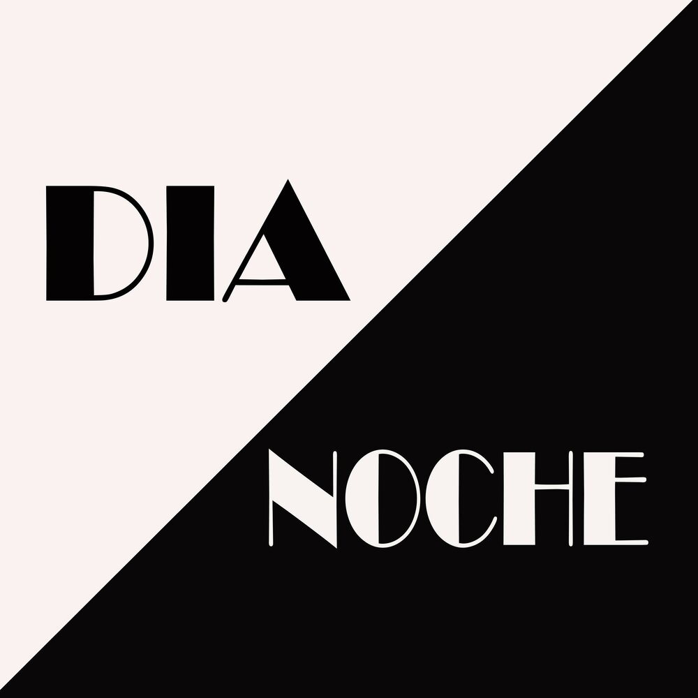 Dia noche