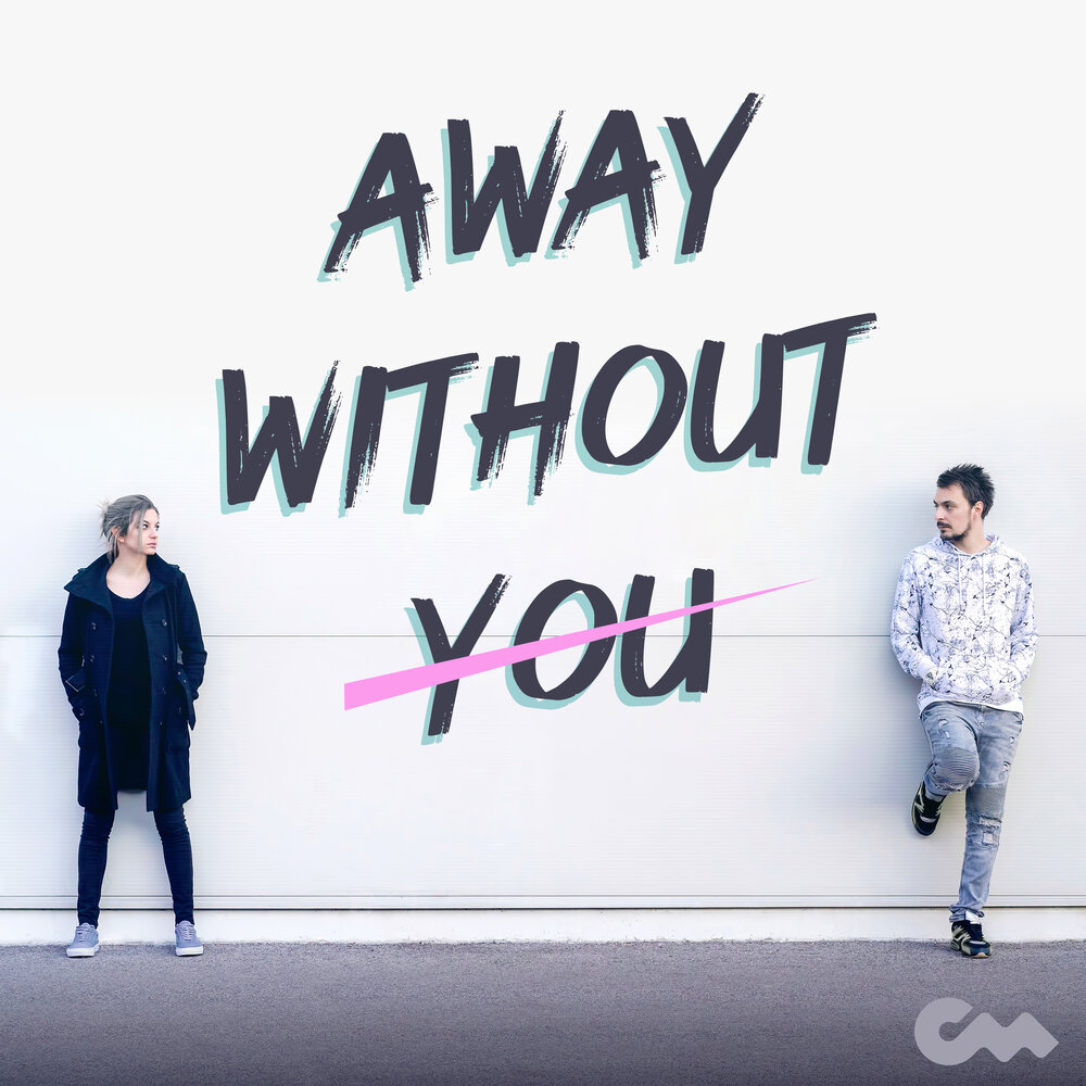 Away without