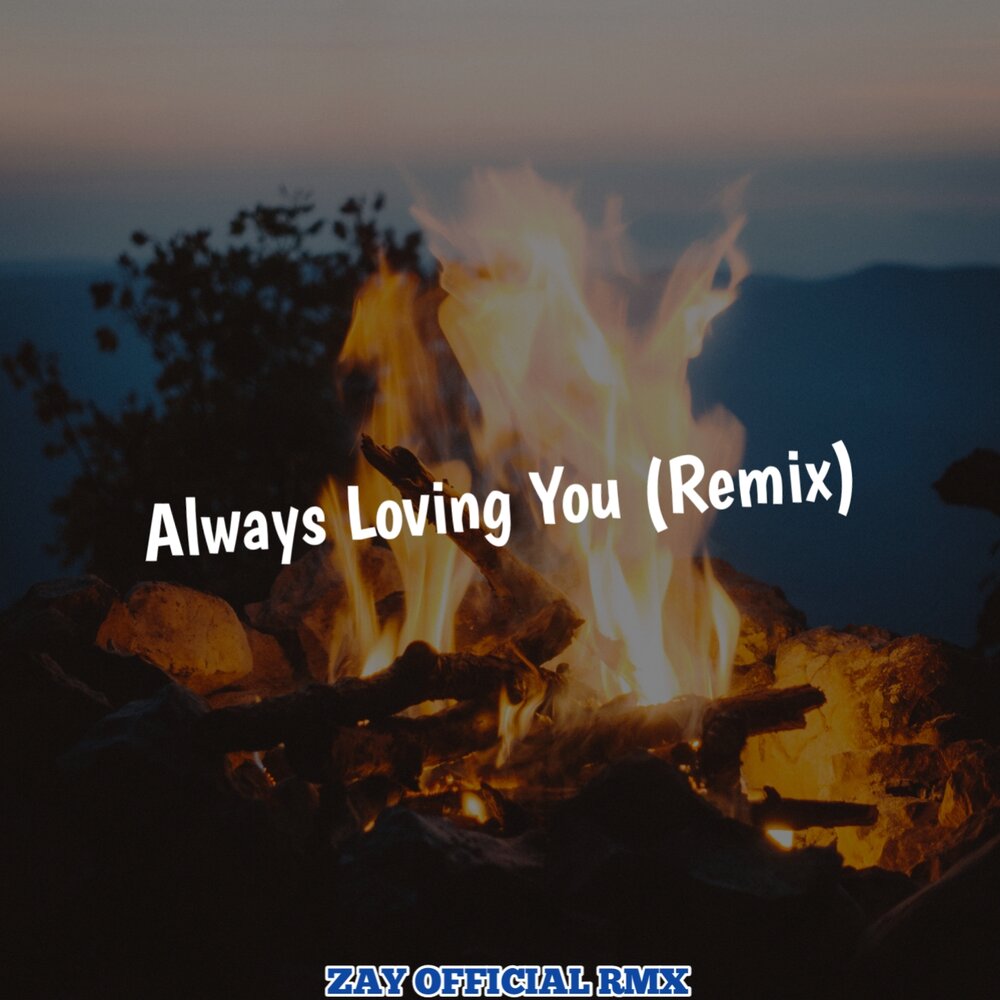 Loving you remix