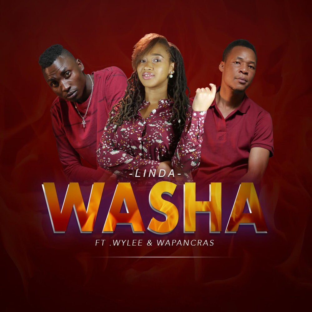 Washa.