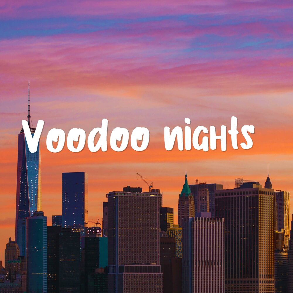 Вуду найт. Blue System Voodoo Nights. Voodoo Nights.